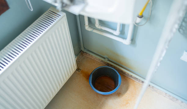 Best Sewage cleanup and water damage restoration  in Corning, NY