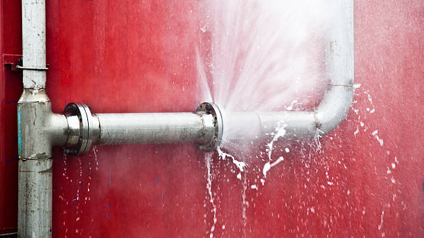 Best Basement water damage restoration  in Corning, NY